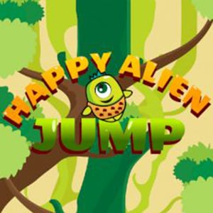 Play Free Joyeux saut extraterrestre Game Online
