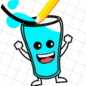 Free Game Happy Glass Game