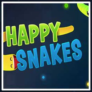 Play Free Serpientes felices Game Online