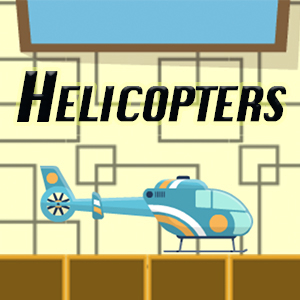 Free Game Helicopters