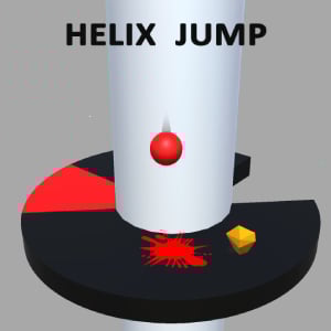 Free Game Helix Jump