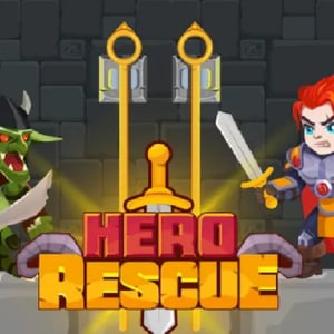 Free Game Heldenrettung
