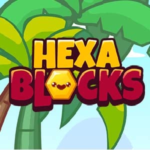 Free Game Hexa Blocks