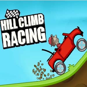 Hill Climb Racing - GameJoystick