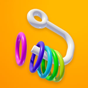 Play Free Slide Hoops Game Online