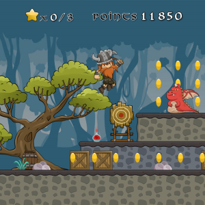 Play Free Horik Viking Game Online