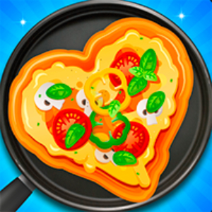 Free Game I Want Pizza