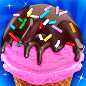 Play Free Máquina para hacer helado Game Online
