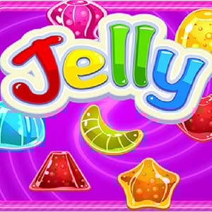 Free Game Jelly Match 3
