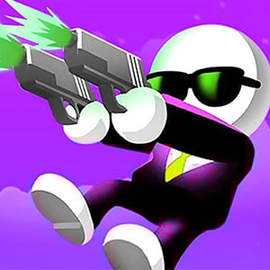 Free Game Johnny Trigger - Mejor Juego de Disparos