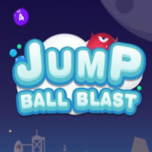 Jump ball hot sale blast online