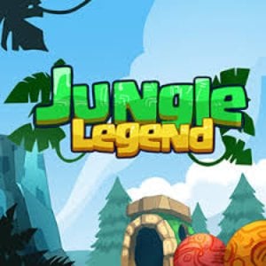 Free Game Jungle Legend