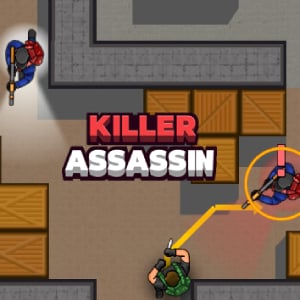 Free Game Asesino asesino
