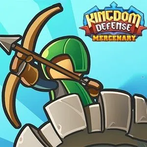 Play Free 王国保衛戦 Game Online
