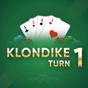Free Klondike Turn 1 Games Online