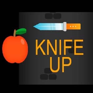 Free Game Cuchillo arriba