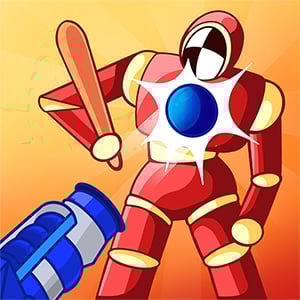 Free Game Knock'em All