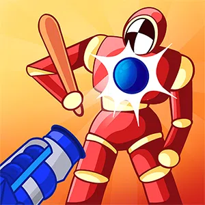 Play Free Knock'em All Game Online