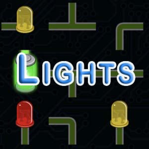 Play Free Luces Game Online