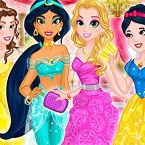 Play Free Little Princesses Graduation Show Game Online
