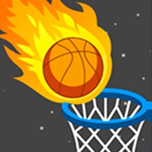 Play Free Lockdown Basketball Game Online