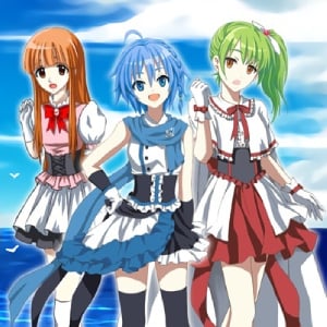 Free Game Mage Girl Adventure