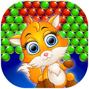 Play Free Magic Fox Game Online