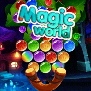 Play Free Mundo magico Game Online