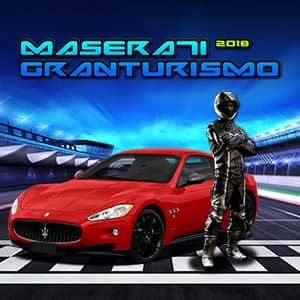 Free Game Maserati Granturismo