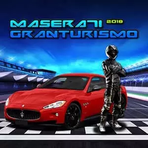 Play Free Maserati Granturismo Game Online