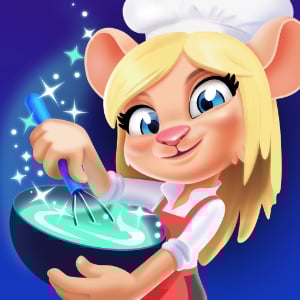 Play Free Merge Inn - Tasty Match Puzzle Game Online