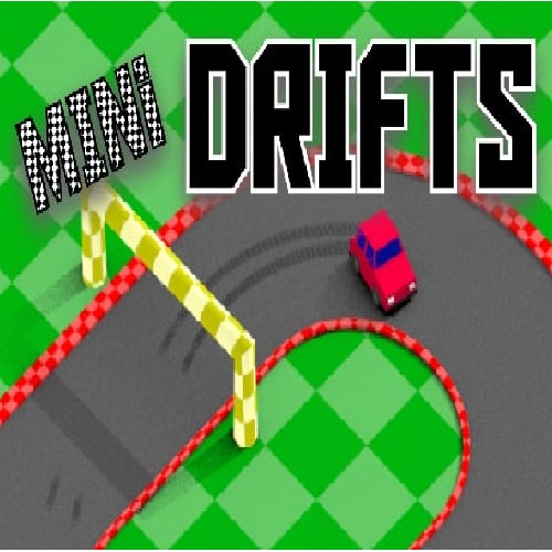Play Free Mini Drifts Game Online