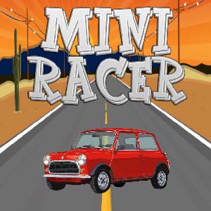 Free Game Mini Racer