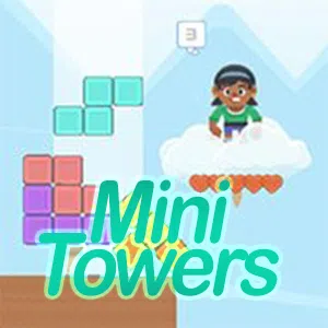 Play Free MiniTorres Game Online