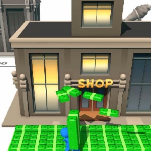 Free Game Moneyland
