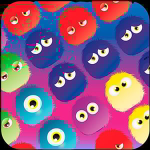 Free Game Monster World