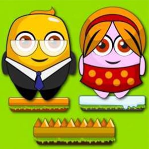 Free Game Monster Jumper