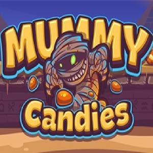 Free Game Mummy Candies