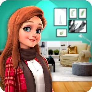 Free Game My Home - Design Dreams
