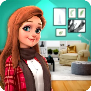 Play Free My Home - Design Dreams Game Online