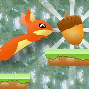 Free Game Nut Rush