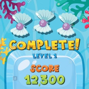 Free Game Ocean Treasure 3