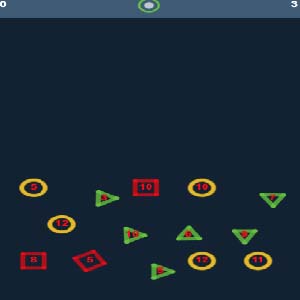 Free P2 Ball Games Online