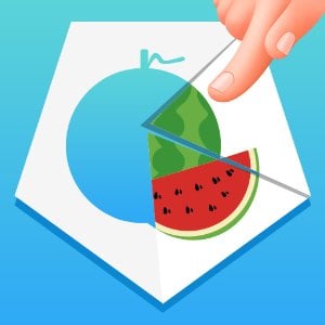 Free Game Paper Fold