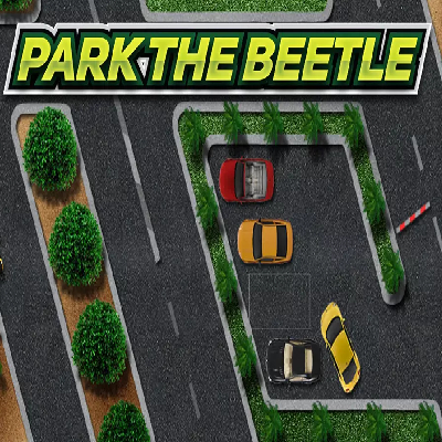 Free Game Park the Beetle