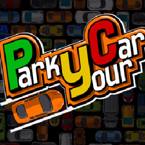 Play Free Parken Sie Ihr Auto Game Online