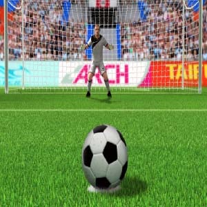 Free Penalty Kicks Online - Play Games for Free on GameJoystick