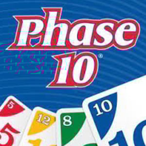 Free Game Phase 10
