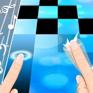 Play Free Magic Tiles Game Online