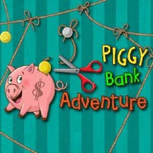 Free Game Piggybank Adventure